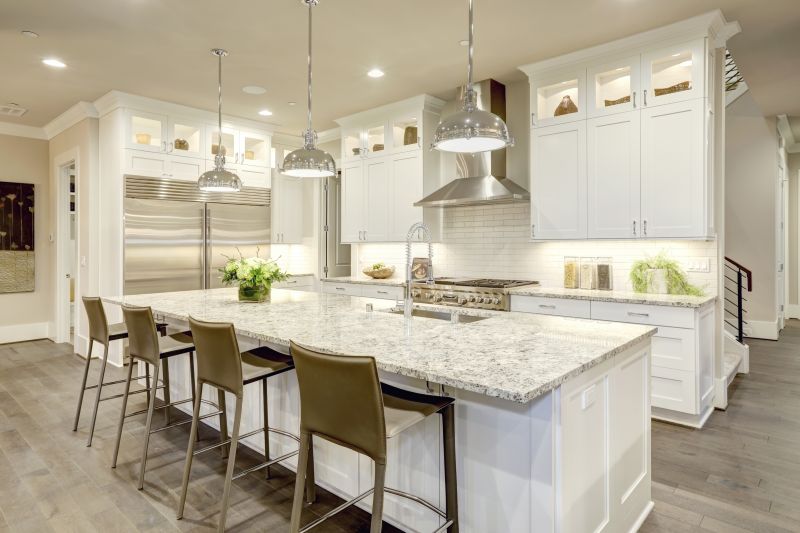 Kitchen Remodeling Franchise