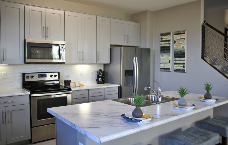 Access to Specialized Kitchen Remodeling Training and Resources!