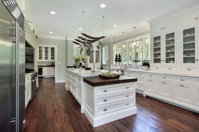 Growing Demand For Kitchen Renovations!